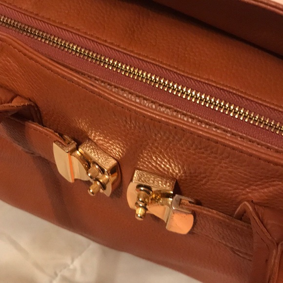 Onna Ehrlich Handbag - Like New Condition - Picture 3 of 3